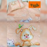 وسایل سیسمونی سرویس خواب مسافرتی تترون نوزاد - Image 7