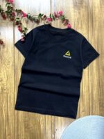 لباس بچه گانه تیشرت مشکی Reebok