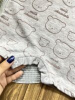 لباس بچه گانه رامپر عروسکی - Image 3