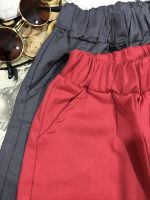 لباس بچه گانه تیشرت شلوارک دایناسور قد بلند - Image 4